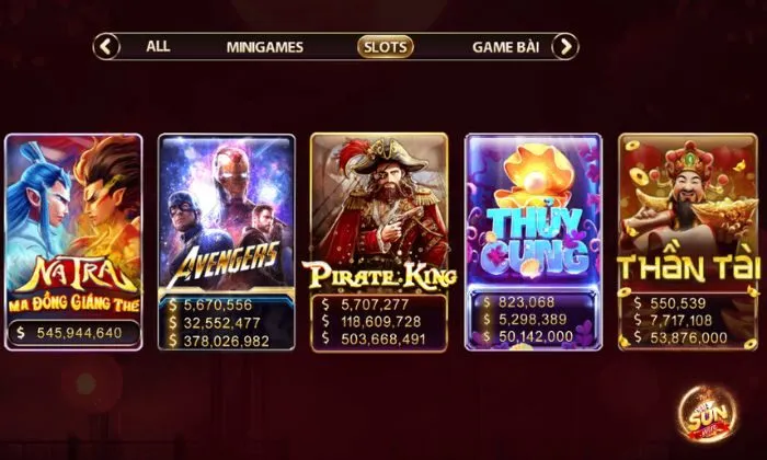 Game online Sunwin Chơi Game online Sunwin chất lượng hàng đầu