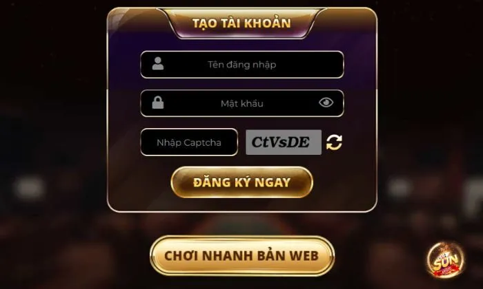 Game online Sunwin Hướng dẫn tham gia Game online tại Sunwin chi tiết