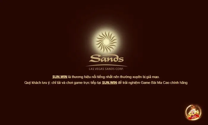 Sunwin là nhà cái uy tín hàng đầu thị trường game giải trí cá cược Châu Á